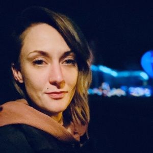 Meet your Posher, Caley